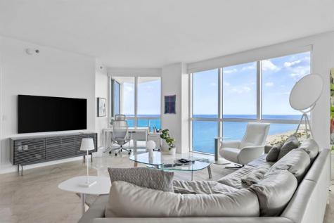 101 S Fort Lauderdale Beach Boulevard Fort Lauderdale FL 33316