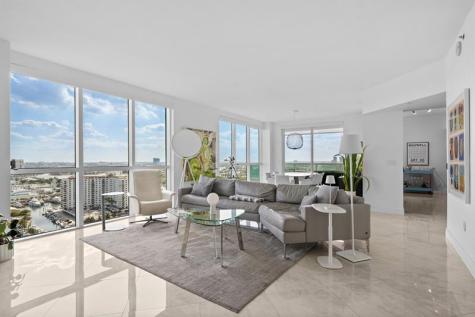 101 S Fort Lauderdale Beach Boulevard Fort Lauderdale FL 33316