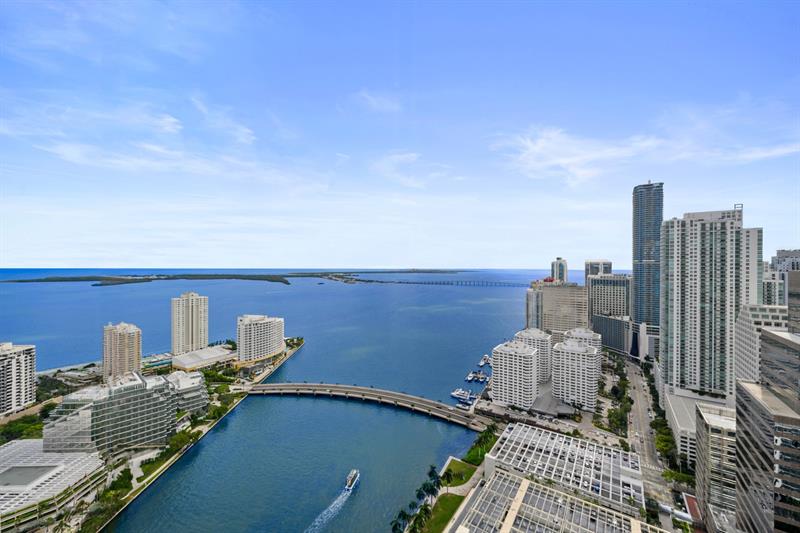 495 Brickell Avenue Miami FL 33131