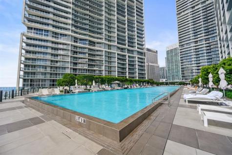 495 Brickell Avenue Miami FL 33131