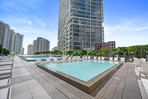 495 Brickell Avenue Miami FL 33131