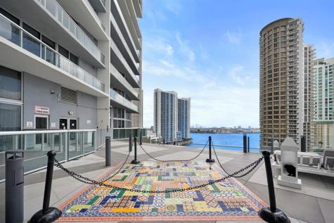 495 Brickell Avenue Miami FL 33131
