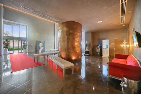 495 Brickell Avenue Miami FL 33131