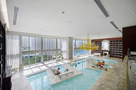 495 Brickell Avenue Miami FL 33131