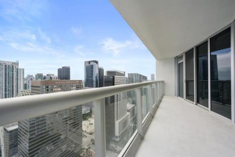 495 Brickell Avenue Miami FL 33131