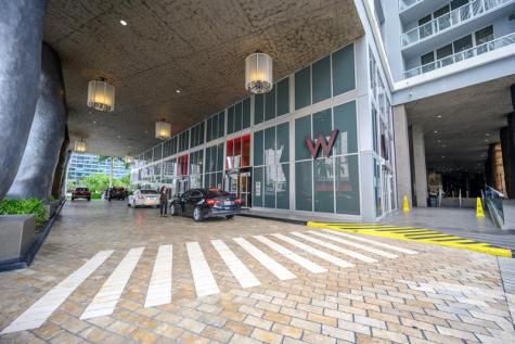 495 Brickell Avenue Miami FL 33131