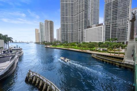 495 Brickell Avenue Miami FL 33131