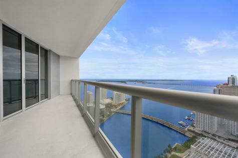 495 Brickell Avenue Miami FL 33131