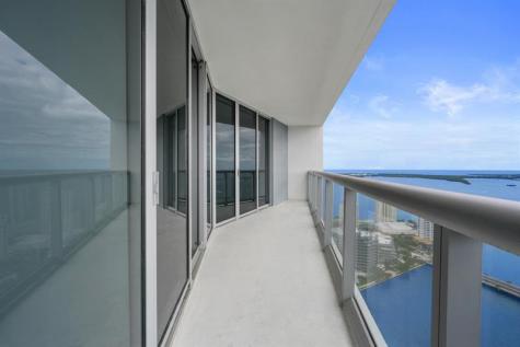 495 Brickell Avenue Miami FL 33131