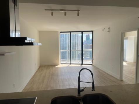 495 Brickell Avenue Miami FL 33131