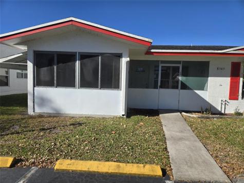 8547 NW 12th Street Fort Lauderdale FL 33322