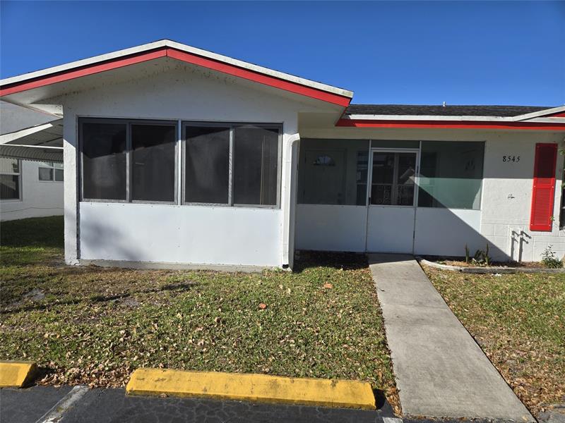 8547 NW 12th Street Fort Lauderdale FL 33322