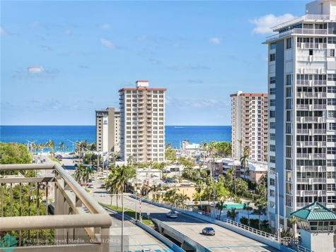 Fort Lauderdale FL 33304