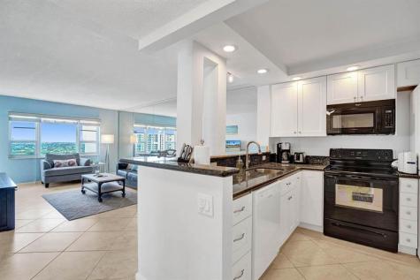 6000 N Ocean Boulevard Lauderdale By The Sea FL 33308