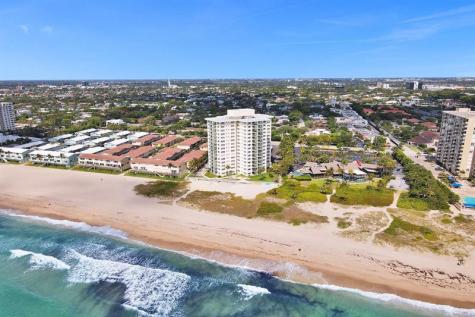 6000 N Ocean Boulevard Lauderdale By The Sea FL 33308