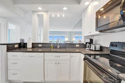 6000 N Ocean Boulevard Lauderdale By The Sea FL 33308