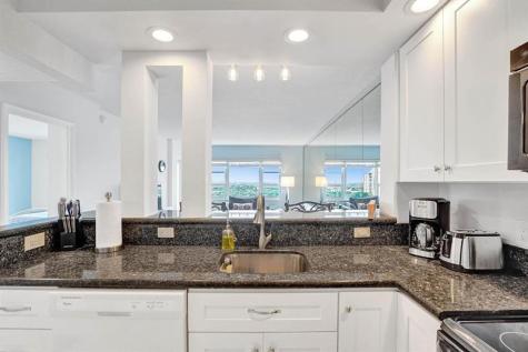 6000 N Ocean Boulevard Lauderdale By The Sea FL 33308
