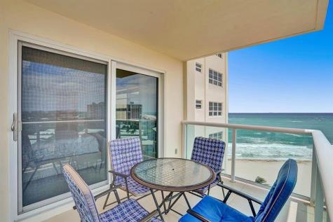 6000 N Ocean Boulevard Lauderdale By The Sea FL 33308