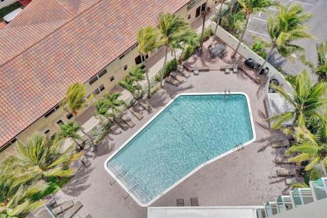 6000 N Ocean Boulevard Lauderdale By The Sea FL 33308