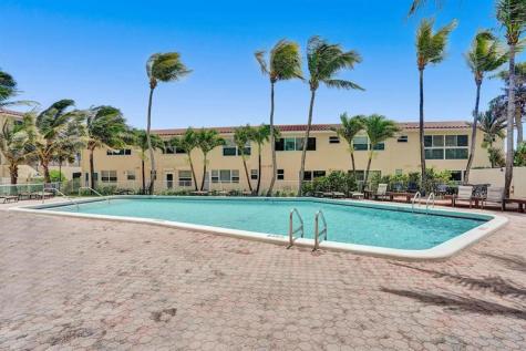 6000 N Ocean Boulevard Lauderdale By The Sea FL 33308