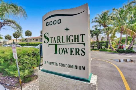 6000 N Ocean Boulevard Lauderdale By The Sea FL 33308
