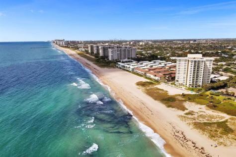 6000 N Ocean Boulevard Lauderdale By The Sea FL 33308