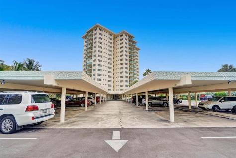 6000 N Ocean Boulevard Lauderdale By The Sea FL 33308