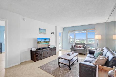 6000 N Ocean Boulevard Lauderdale By The Sea FL 33308