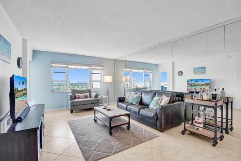 6000 N Ocean Boulevard Lauderdale By The Sea FL 33308