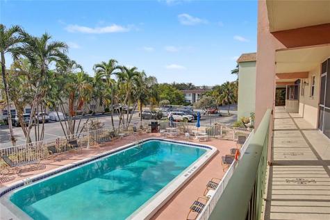 100 SE 6th Avenue Pompano Beach FL 33060