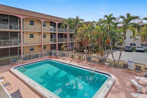 100 SE 6th Avenue Pompano Beach FL 33060