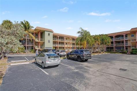 100 SE 6th Avenue Pompano Beach FL 33060