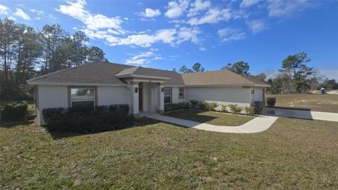 8398 SW 138th Place Ocala FL 34473