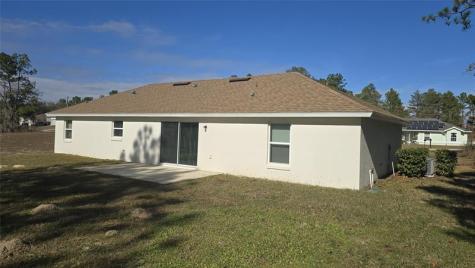 8398 SW 138th Place Ocala FL 34473