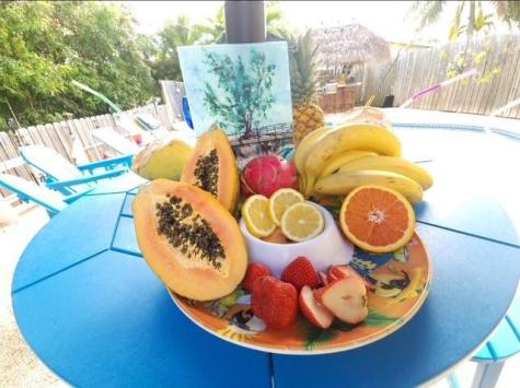 309 E Calzada De Bougainville Marathon FL 33050