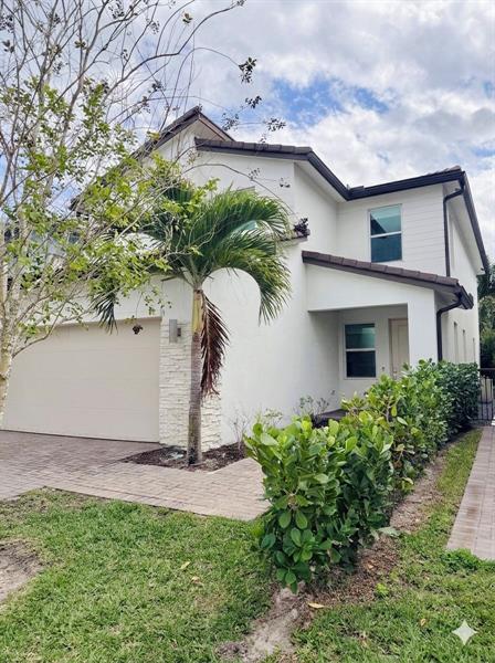 4300 Buttonwood Drive Delray Beach FL 33445