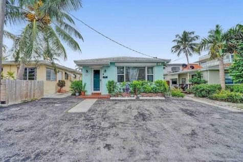 326 Walnut Street Hollywood FL 33019