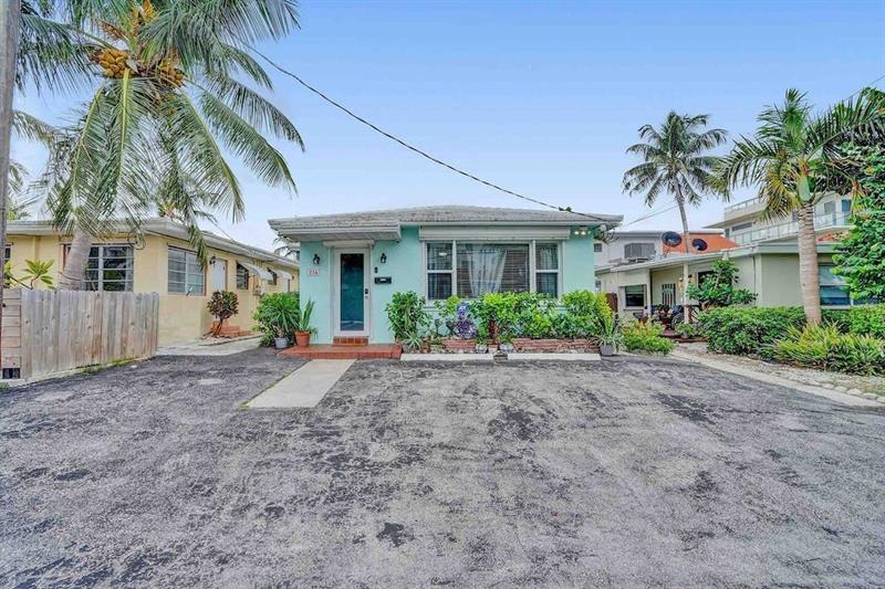 326 Walnut Street Hollywood FL 33019