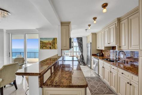4280 Galt Ocean Drive Fort Lauderdale FL 33308