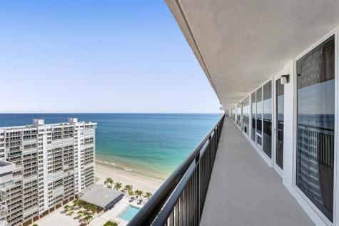 4280 Galt Ocean Drive Fort Lauderdale FL 33308