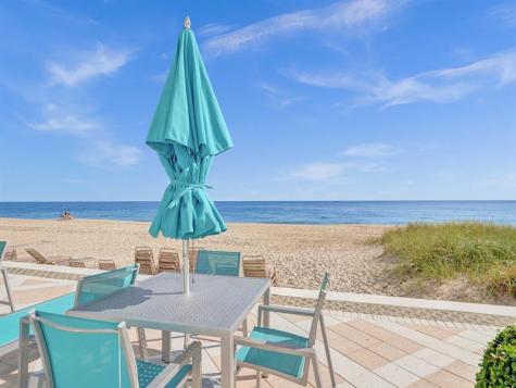 4280 Galt Ocean Drive Fort Lauderdale FL 33308