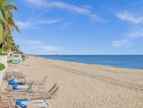 4280 Galt Ocean Drive Fort Lauderdale FL 33308