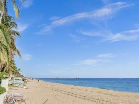 4280 Galt Ocean Drive Fort Lauderdale FL 33308