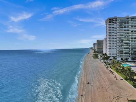 4280 Galt Ocean Drive Fort Lauderdale FL 33308