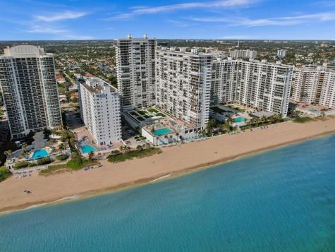 4280 Galt Ocean Drive Fort Lauderdale FL 33308