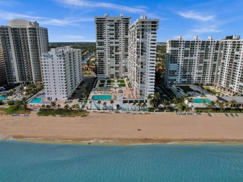 4280 Galt Ocean Drive Fort Lauderdale FL 33308