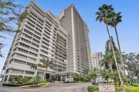 4280 Galt Ocean Drive Fort Lauderdale FL 33308