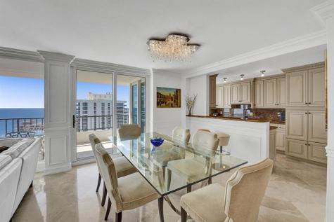4280 Galt Ocean Drive Fort Lauderdale FL 33308