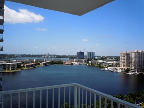 2851 NE 183rd Street Aventura FL 33160