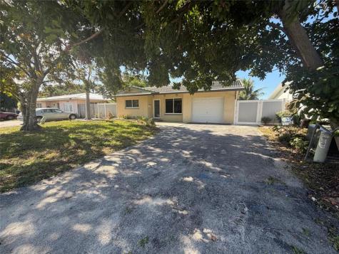 6791 NW 32nd Avenue Fort Lauderdale FL 33309